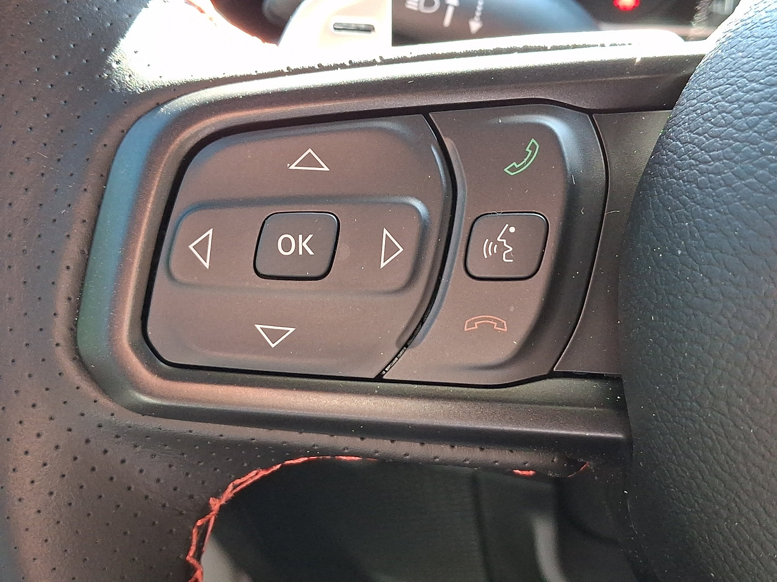 Used 2026 Jeep Wrangler Unlimited Rubicon 392 w/ Quick Order Package 27X Moab AWD/4WD image 22