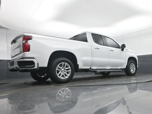 Used 2019 Chevrolet Silverado 1500 RST image 57