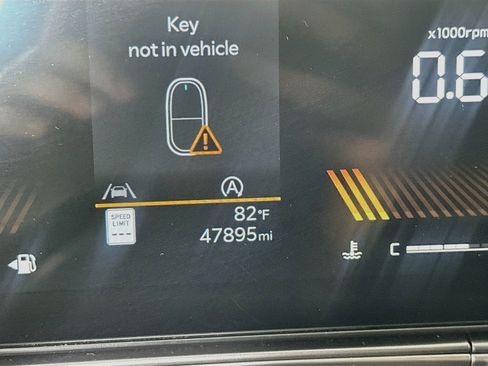 Used 2024 Kia Sorento S FWD image 19