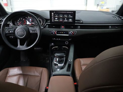 Used 2020 Audi A4 2.0T Premium w/ Convenience Package image 24