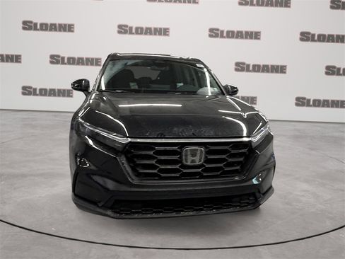 New 2026 Honda CR-V EX image 8