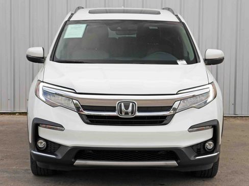 Used 2020 Honda Pilot Touring image 46