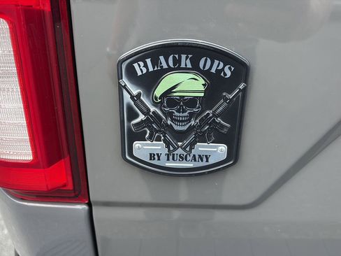 Used 2020 Ford F150 Lariat w/ Equipment Group 502A Luxury AWD/4WD image 13