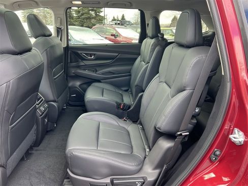 New 2026 Subaru Ascent Bronze Edition image 5