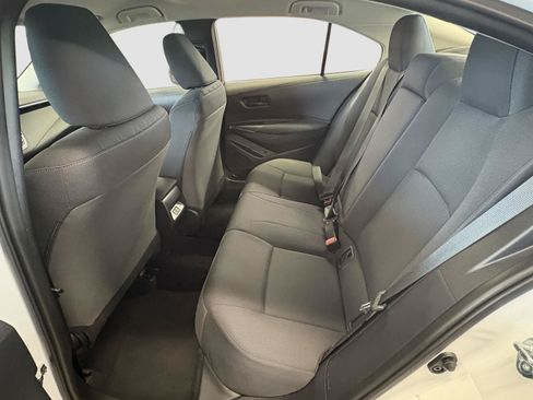 Used 2025 Toyota Corolla LE FWD image 19