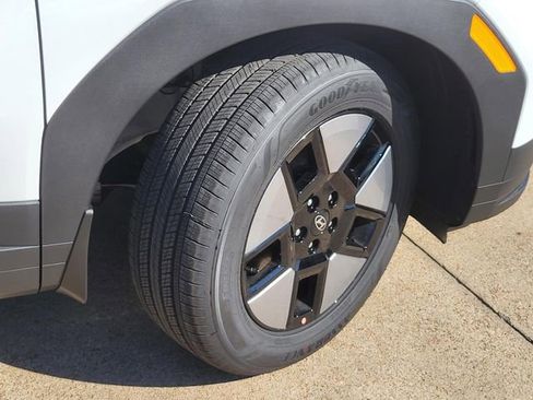 New 2026 Hyundai Santa Fe SEL image 6