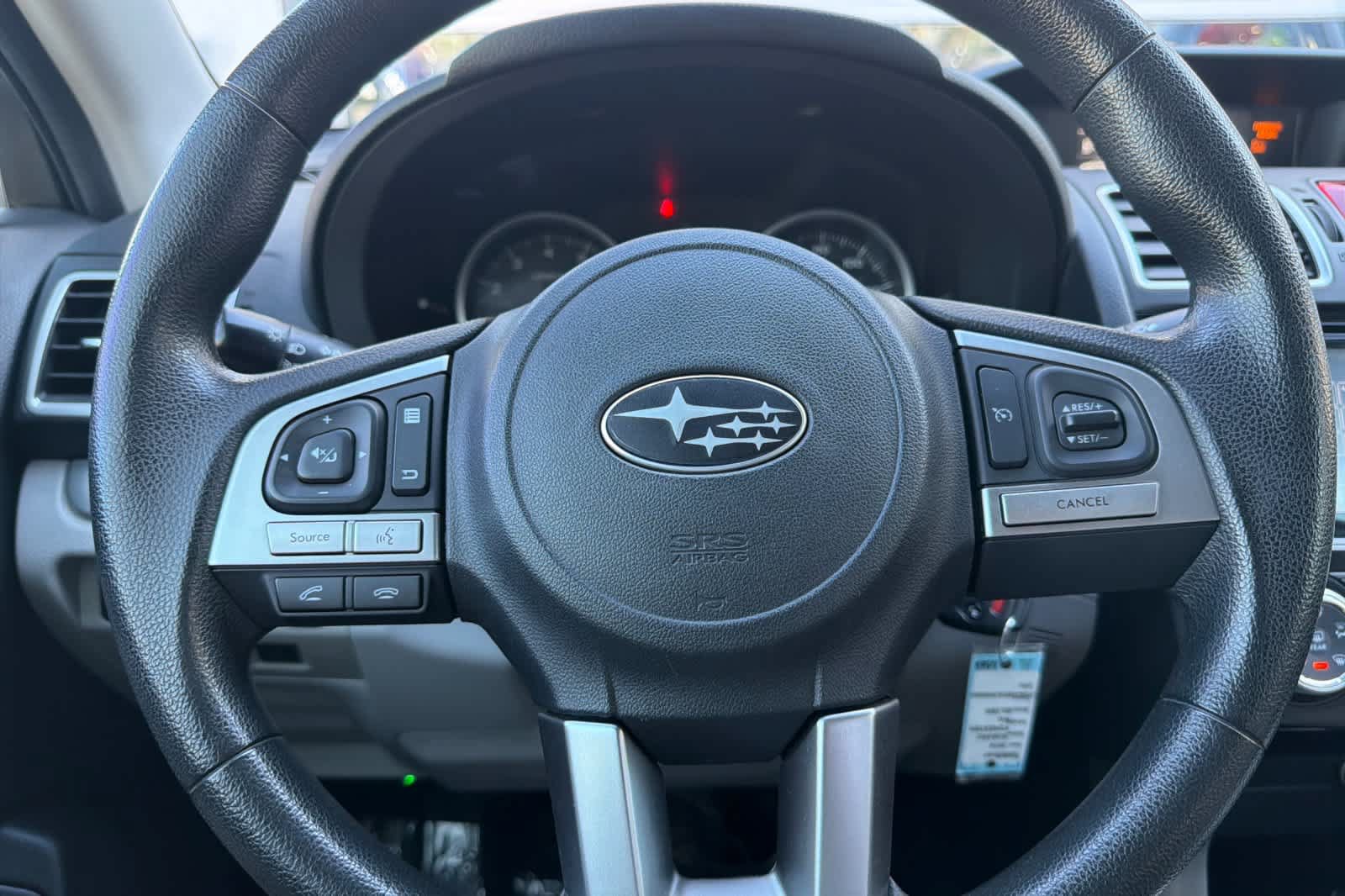 Used 2018 Subaru Forester 2.5i w/ Alloy Wheel Package AWD/4WD image 23
