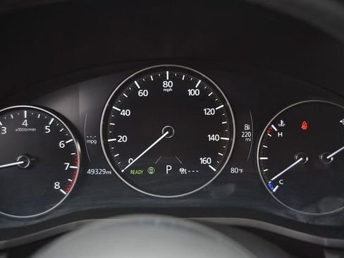 Used 2024 MAZDA CX-90 3.3 Turbo w/ Select Package image 11