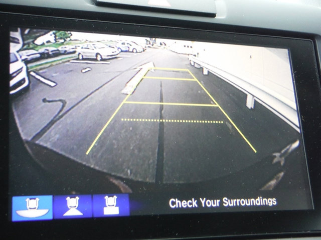 Used 2015 Honda CR-V EX image 25