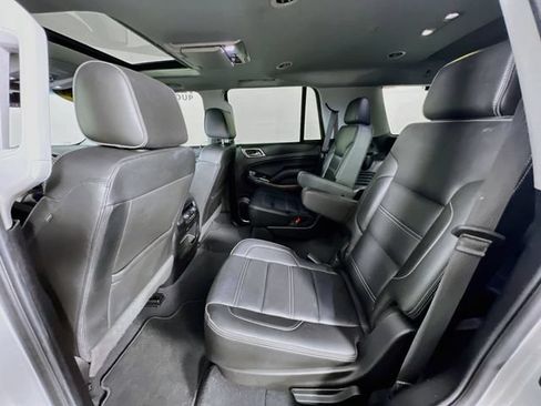 Used 2019 GMC Yukon Denali w/ Open Road Package AWD/4WD image 23
