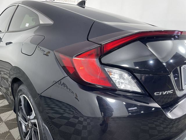 Used 2016 Honda Civic Touring image 36