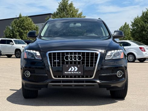 Used 2011 Audi Q5 3.2 Premium Plus AWD/4WD image 2