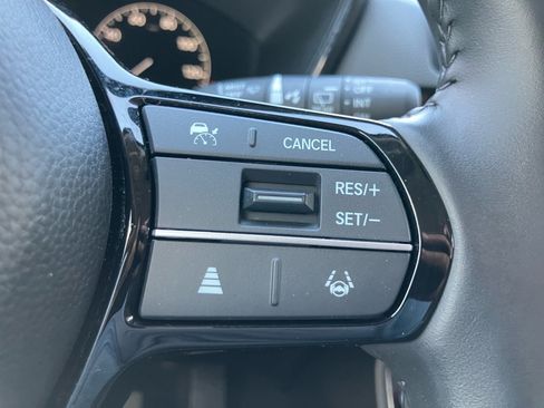 Certified 2025 Honda CR-V EX-L image 23