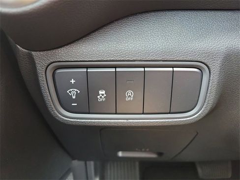 New 2025 Kia Soul LX w/ LX Technology Package image 24