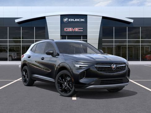 New 2023 Buick Envision Essence w/ Technology Package I image 7