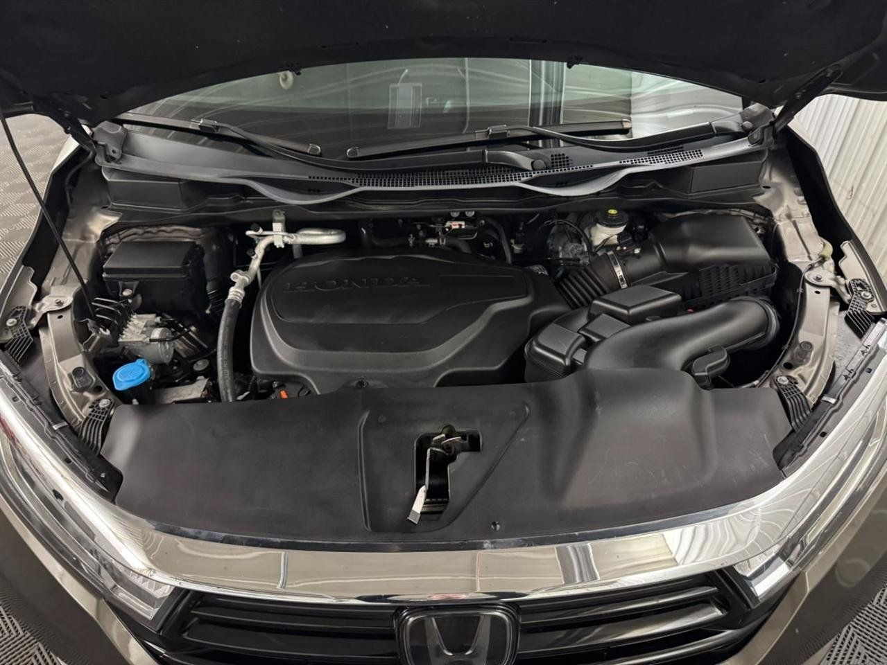 Used 2022 Honda Odyssey EX-L image 25