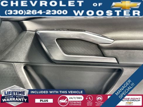 Used 2023 Nissan Pathfinder SL image 26