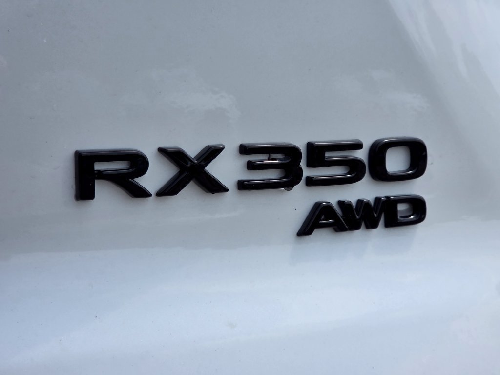 New 2026 Lexus RX 350 Premium w/ Convenience Package AWD/4WD image 8