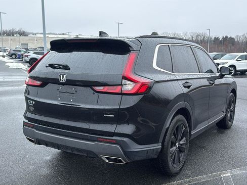 Used 2024 Honda CR-V Sport Touring image 7