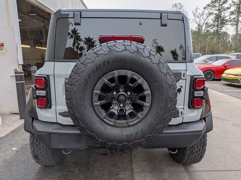 Used 2024 Ford Bronco Raptor image 5