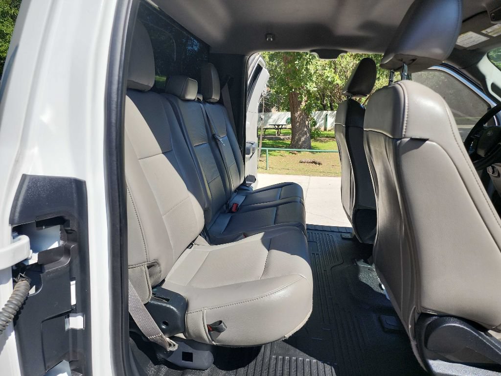 Used 2019 Ford F350 XL w/ XL Value Package AWD/4WD image 36