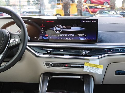 New 2026 BMW X5 xDrive40i image 13