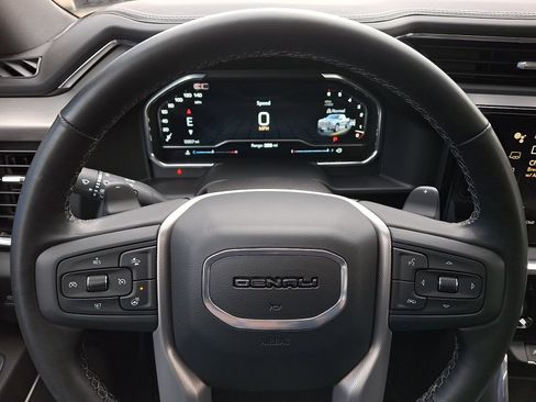 Used 2024 GMC Sierra 1500 Denali w/ Denali Reserve Package image 19