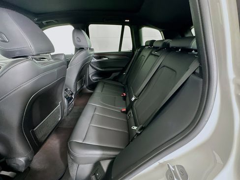 Used 2024 BMW X3 xDrive30i image 29