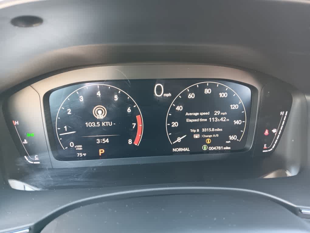 Used 2026 Acura Integra FWD image 22