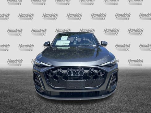 New 2026 Audi Q5 Prestige AWD/4WD image 3