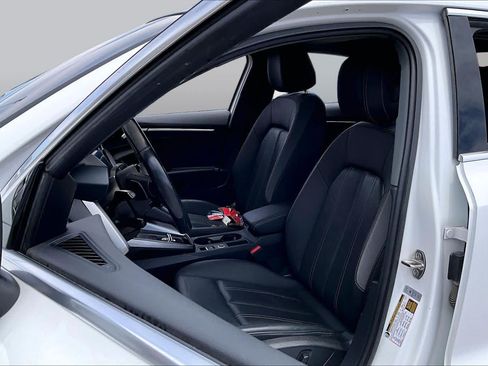Used 2023 Audi A3 2.0T Premium FWD image 8