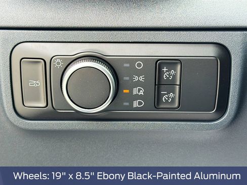 New 2026 Ford Mustang Coupe image 15