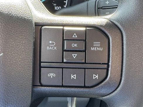 New 2025 Ford F550 2WD Regular Cab Super Duty w/ XLT Value Package image 17