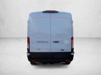New 2026 Ford Transit 250 148 Medium Roof Extended AWD video 3