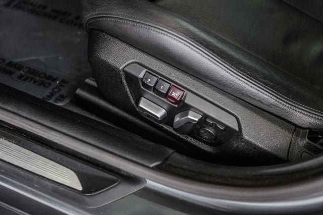 Used 2016 BMW 428i Gran Coupe RWD image 40