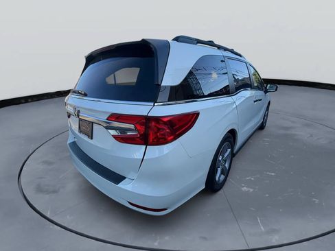 Used 2018 Honda Odyssey EX-L image 8
