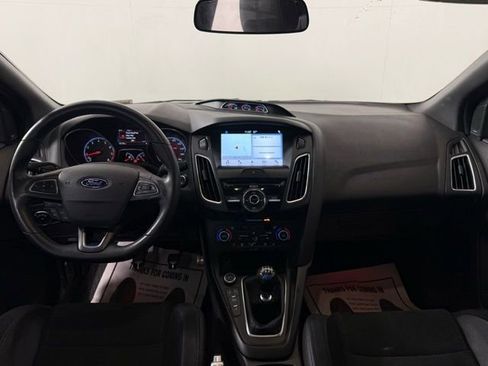 Used 2017 Ford Focus RS image 20