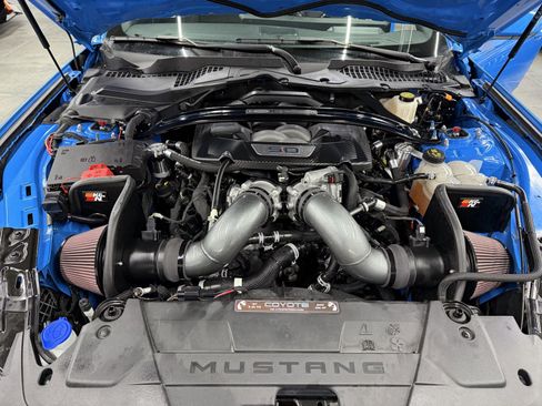 Used 2024 Ford Mustang GT Premium image 25