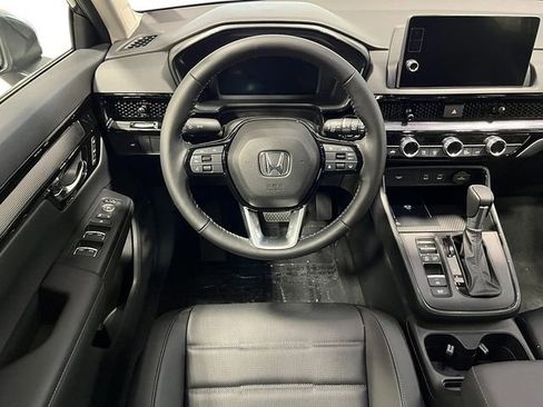 New 2026 Honda CR-V EX-L image 16