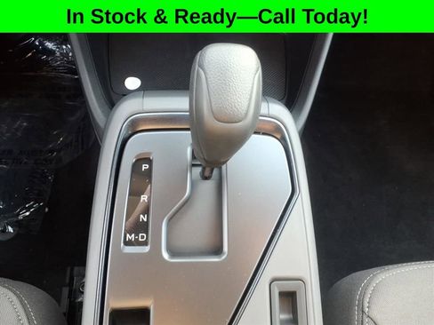 New 2026 Subaru Crosstrek 2.5i w/ Convenience Package #1 image 10