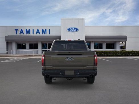 New 2026 Ford F150 Tremor AWD/4WD image 5
