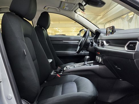 Used 2019 MAZDA CX-5 Sport image 18