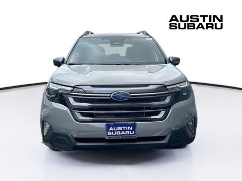 New 2026 Subaru Forester Touring AWD/4WD image 3