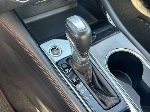 Used 2024 Nissan Altima 2.5 SR image 30