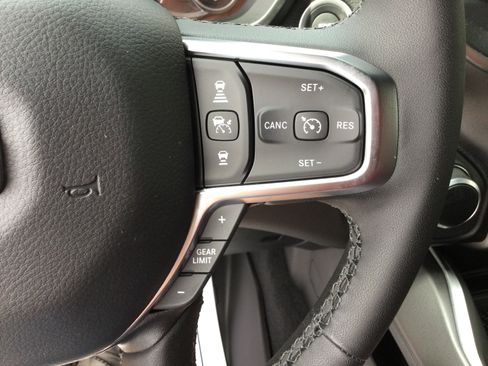 New 2025 RAM 1500 Big Horn image 14