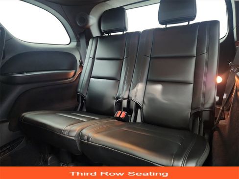 Used 2019 Dodge Durango GT image 25
