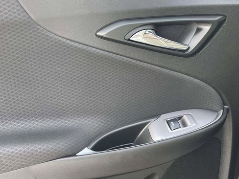 Used 2024 Chevrolet Malibu LT image 18