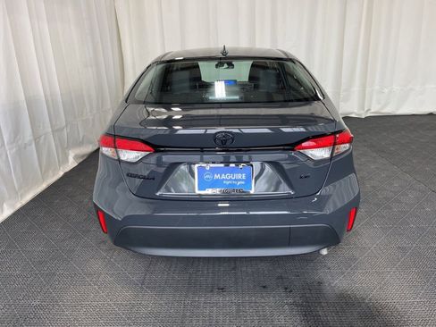 Used 2024 Toyota Corolla LE FWD image 28