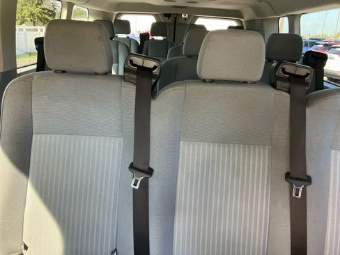 Used 2016 Ford Transit 350 XL RWD image 9