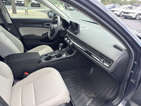 Certified 2023 Honda Civic LX image 18